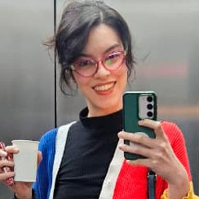 NICOLE PRETEROTTO MELO