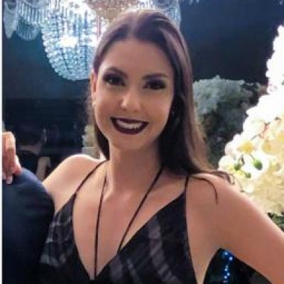 Thayane de Paula Pereira