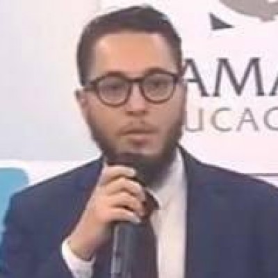 Rafael Matheus Gomes Severino