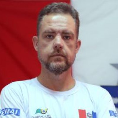 Marcelo Strehl