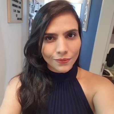 Ana Candida Martins Do Nascimento