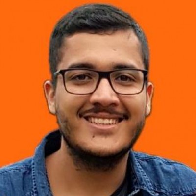 Joao Campista Bello Junior