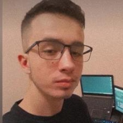 Guilherme Silva Do Amaral