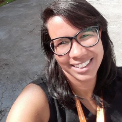 Edneia Alves de Araujo