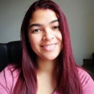 Luisa Vieira Ribeiro Cavalcante