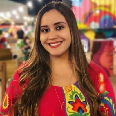 Rafaella Tobias Retucci