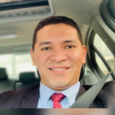 Antonio Silva Nascimento