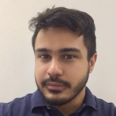 Igor De Oliveira Rodrigues Dias