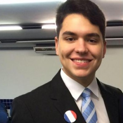 Fernando Weksley Tenorio Xavier Tavares