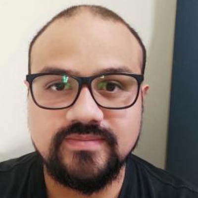 Fernando Barbosa de Almeida