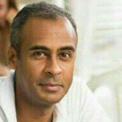 Eduardo Tavares da Silva