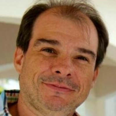 Roger Baquil Santanna