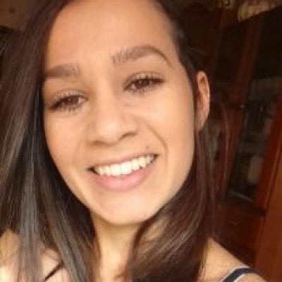 Angelica Silva Rodrigues