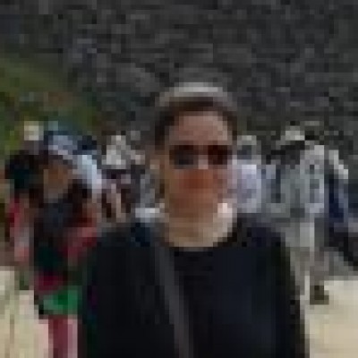 Viviane Renata Camilo de Moura Fonseca