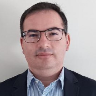 Agamenon Alves Maciel Filho