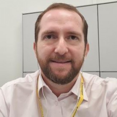 Cassio Andre Bayma Do Nascimento