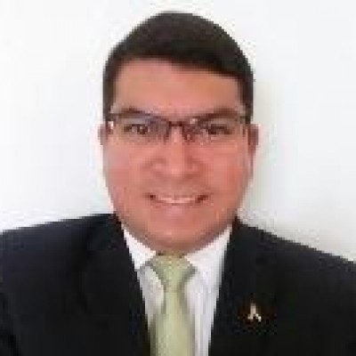 Marcio Andre Araujo Silva