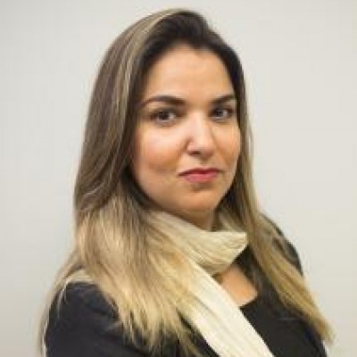 Jamille Medeiros de Souza