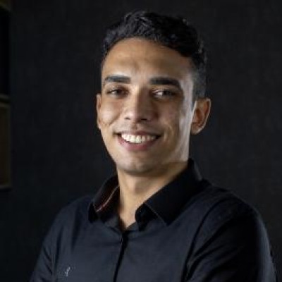 Gilvan Soares da Silva Junior Silva Junior