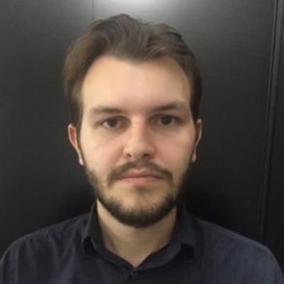 Ricardo Magalhães Lissoni