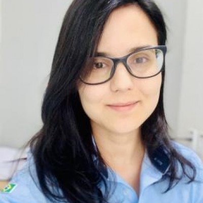 JÉSSICA ELLEN OLIVEIRA ALVINHÃO
