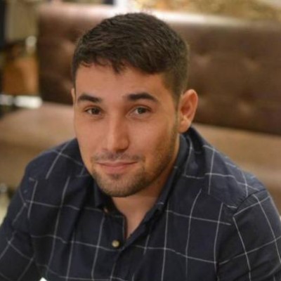 Lucas Renato Lima Borges