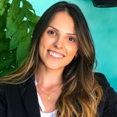 Stefany Lia Oliveira Camilo