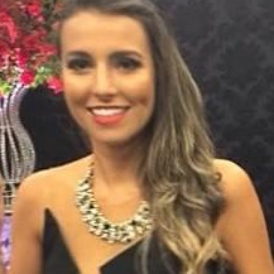 Natalia da Silva Gonçalves