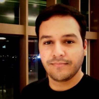 Eduardo Augusto dos Santos