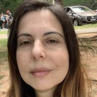Cristina de Paula