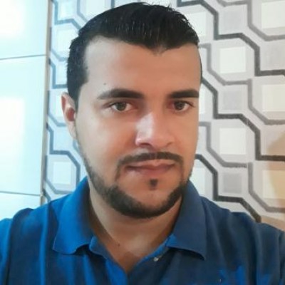 Ednilson de Sousa Araujo