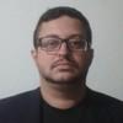 Jean Carlo de Almeida