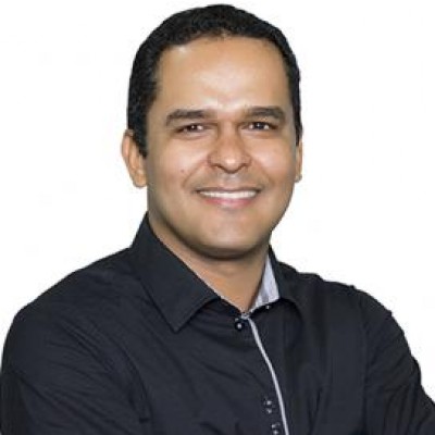 Marcus Vinícius Pereira Barreto