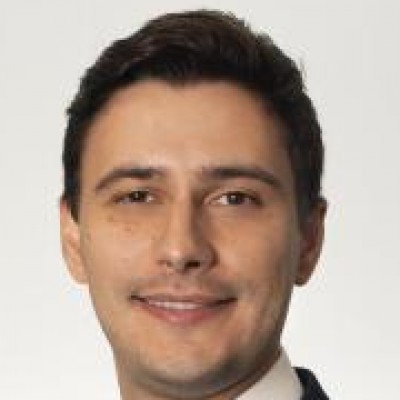 Lucas Balestrin de Oliveira