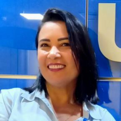 Sonia Nascimento de Moura