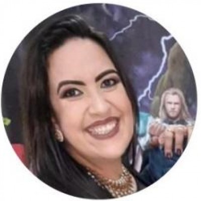 Vanessa Aparecida Fernandes Kivitz