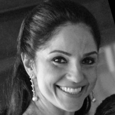 Viviane Brandao Matos