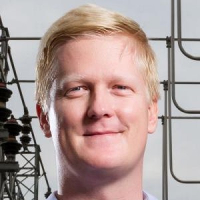 Marcus Wulfhorst