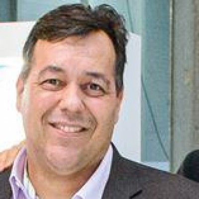 Adriano Henrique Motta