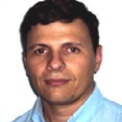 Marcelo Santos da Luz