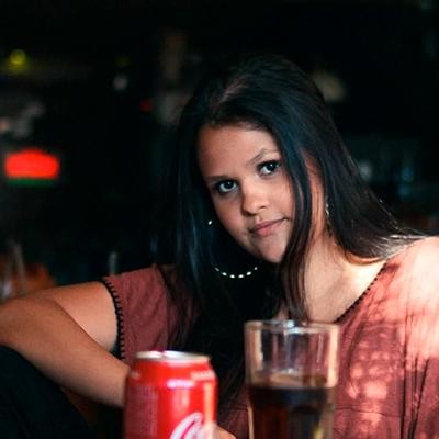 Beatriz Fuganholi da Silva