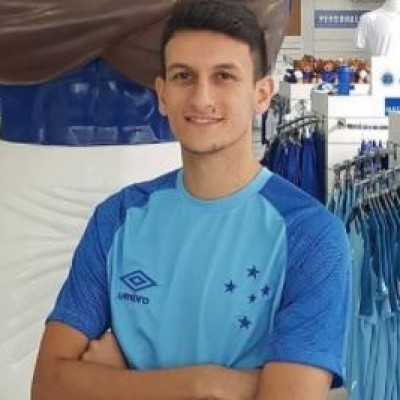 Artur Emilio Jorge dos Santos