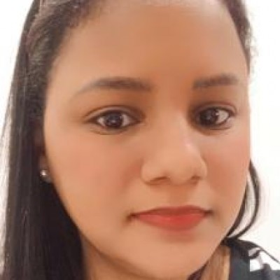 Nayara Luiza dos S M da Silva