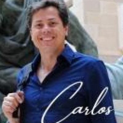 Carlos Jose Prado