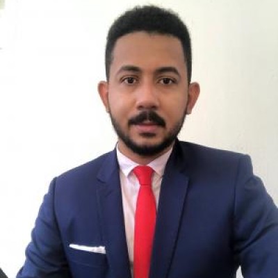 Murilo Ricardo Silva Alves