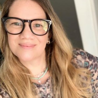 Kátia Danielle de Oliveira