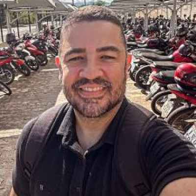 João Paulo Pereira Tojal