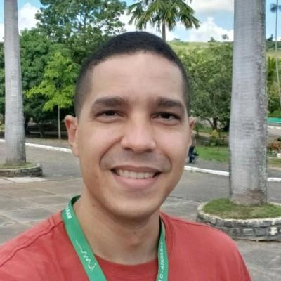 THALES GOMES ANTUNES