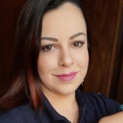 Heloisa Madeira Caldeira Carvalho