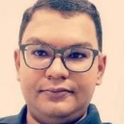 Marcos Vinicius Maciel dos Santos